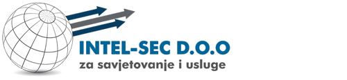 Intel-Sec / Tvrtka za sigurnosni consulting